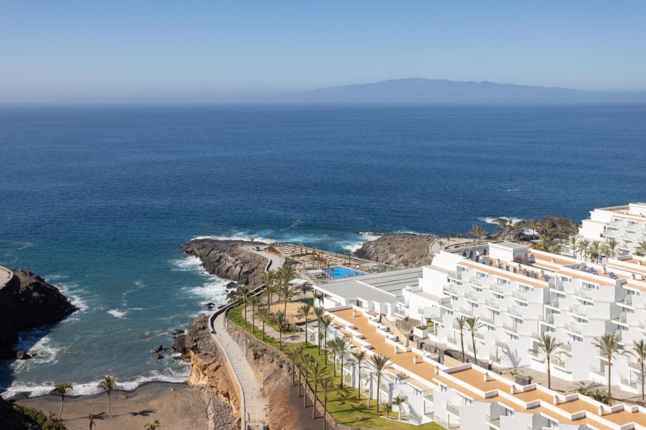 Appartement Paraiso Del Sur Playa Costa Adeje (Tenerife)