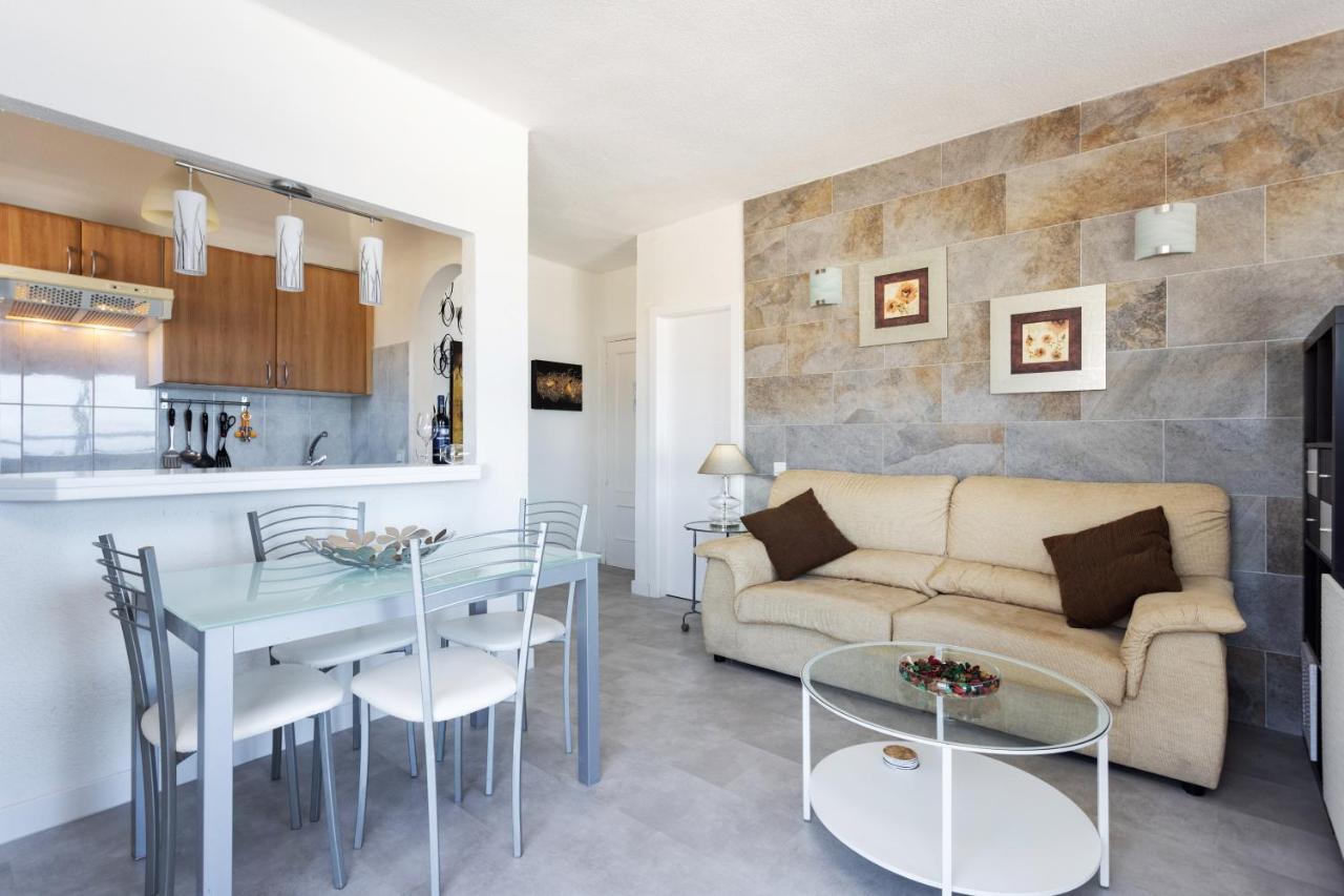 Paraiso Del Sur Playa Appartement Costa Adeje (Tenerife)
