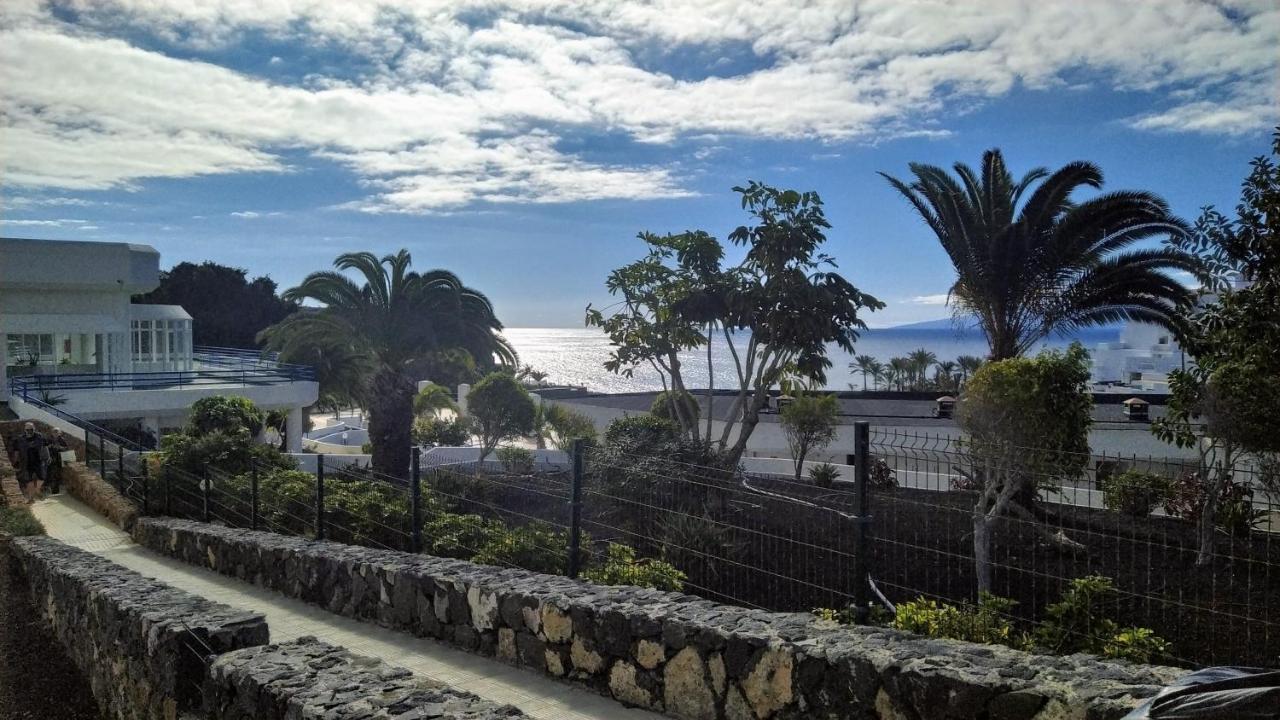 Appartement Paraiso Del Sur Playa Costa Adeje (Tenerife)