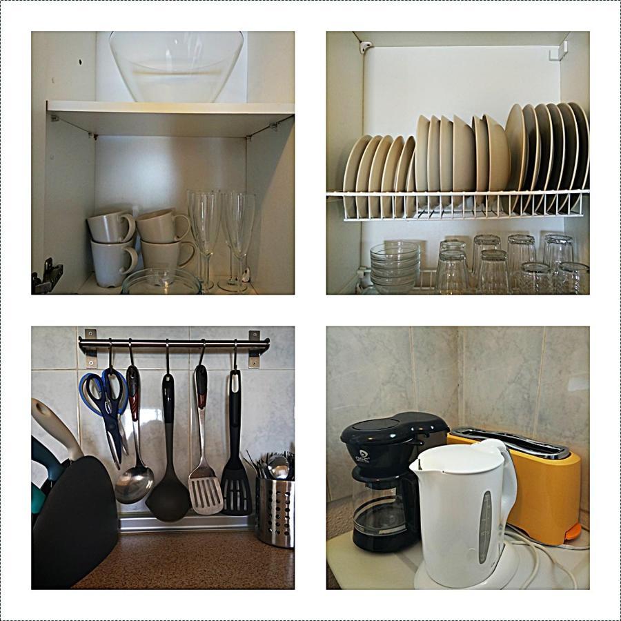 Appartement Paraiso Del Sur Playa Costa Adeje (Tenerife)