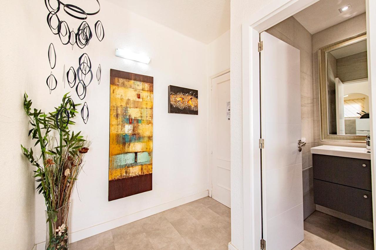 Paraiso Del Sur Playa Appartement