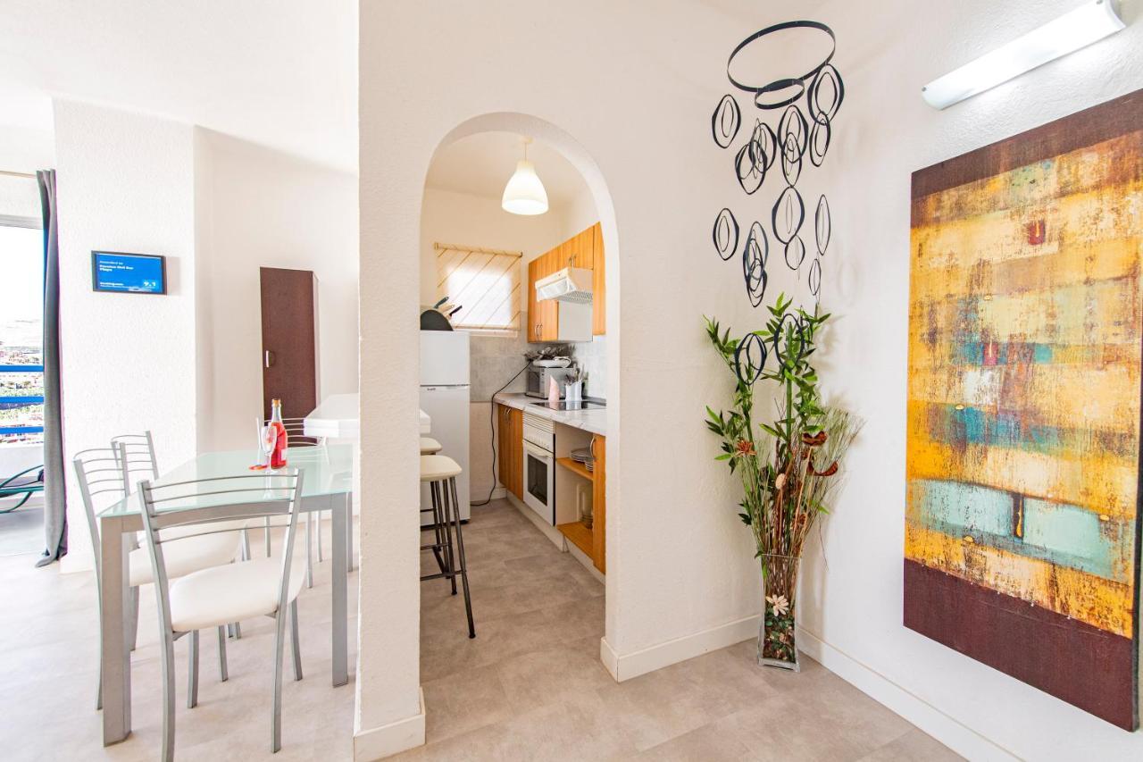 Appartement Paraiso Del Sur Playa Costa Adeje (Tenerife)