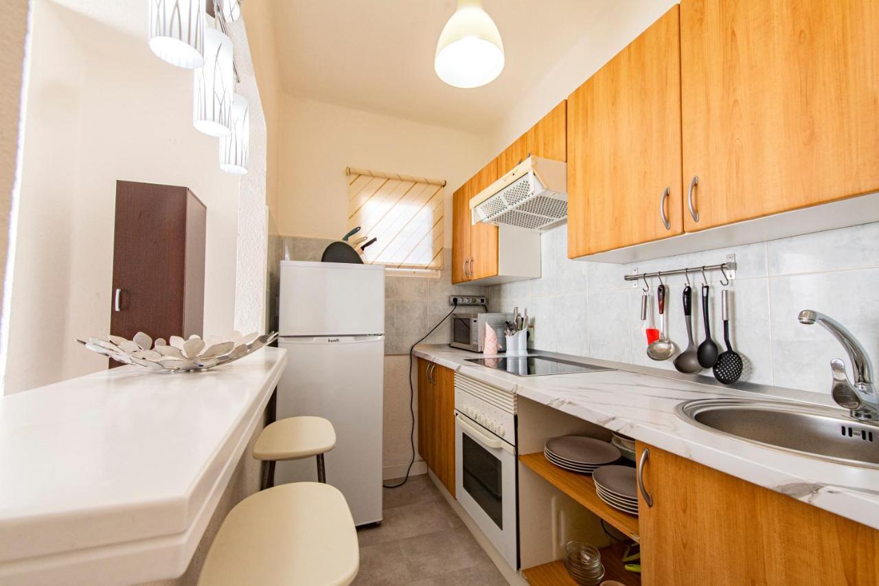 Paraiso Del Sur Playa Appartement *