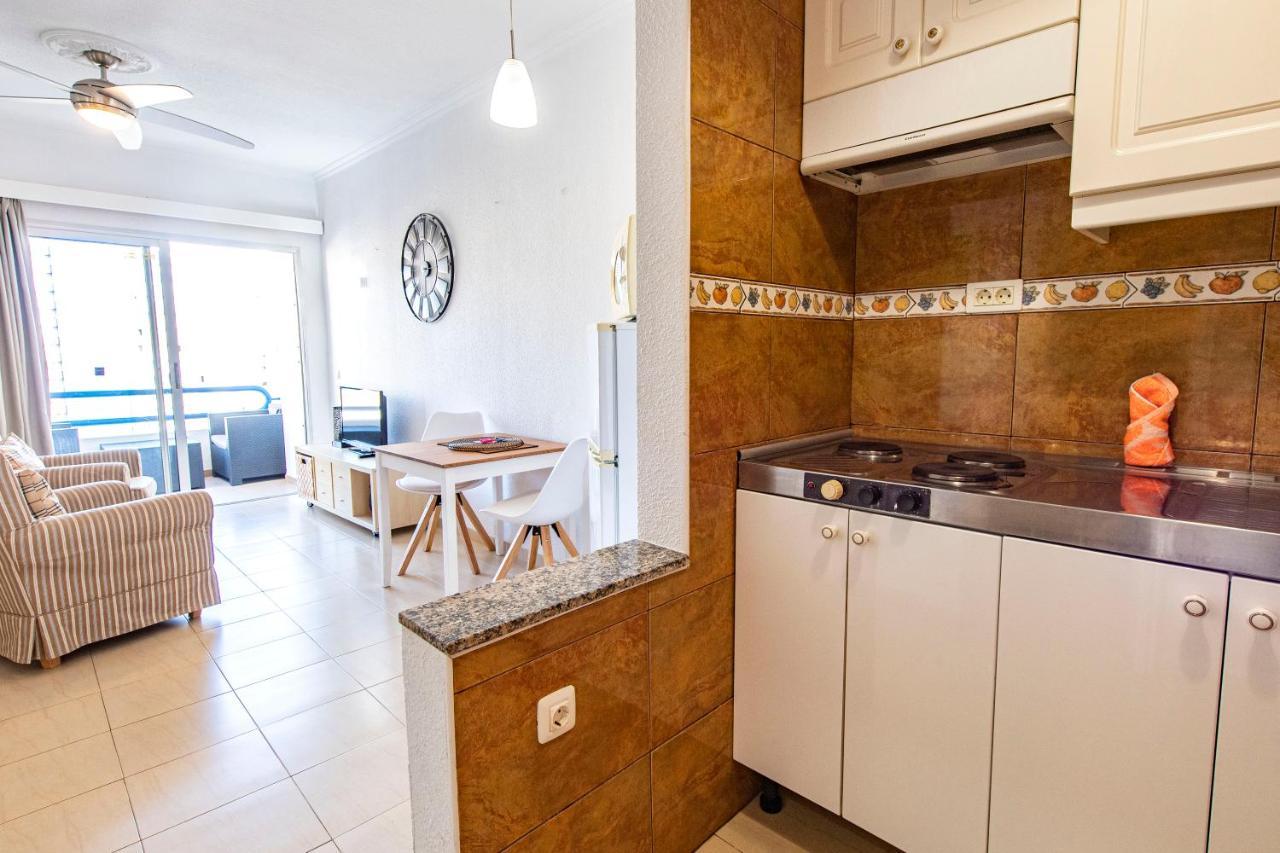 Appartement Paraiso Del Sur Playa