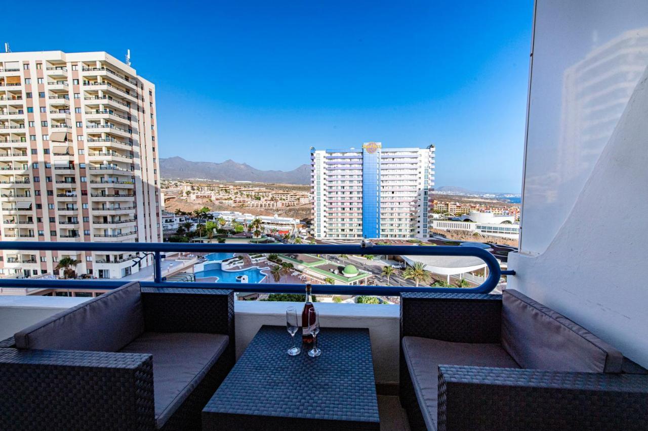 Paraiso Del Sur Playa Appartement Costa Adeje (Tenerife)