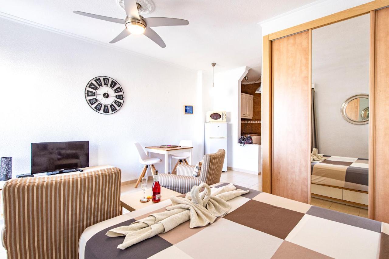 Paraiso Del Sur Playa Appartement