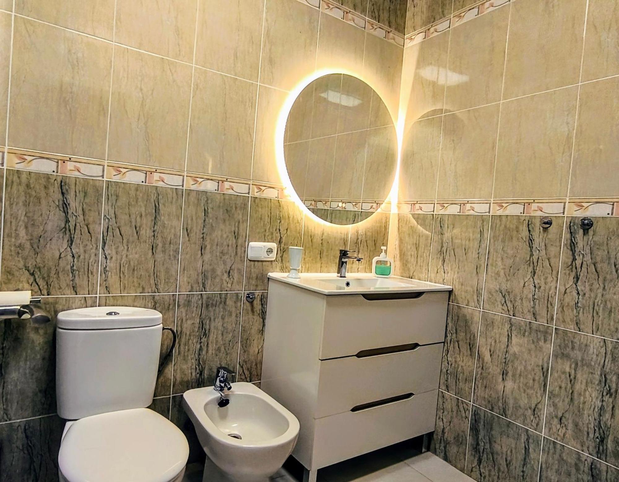 Paraiso Del Sur Playa Appartement *
