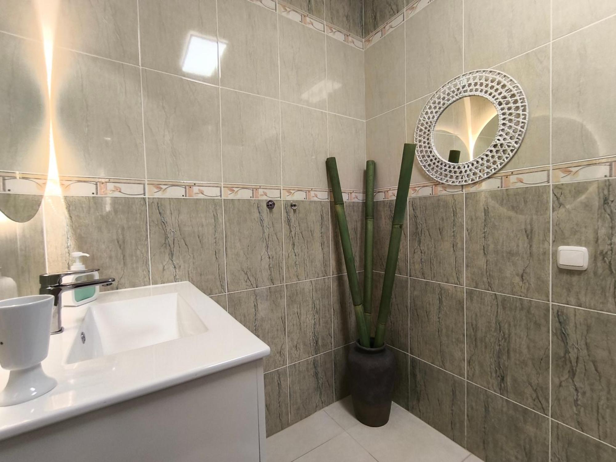 Appartement Paraiso Del Sur Playa Costa Adeje (Tenerife)