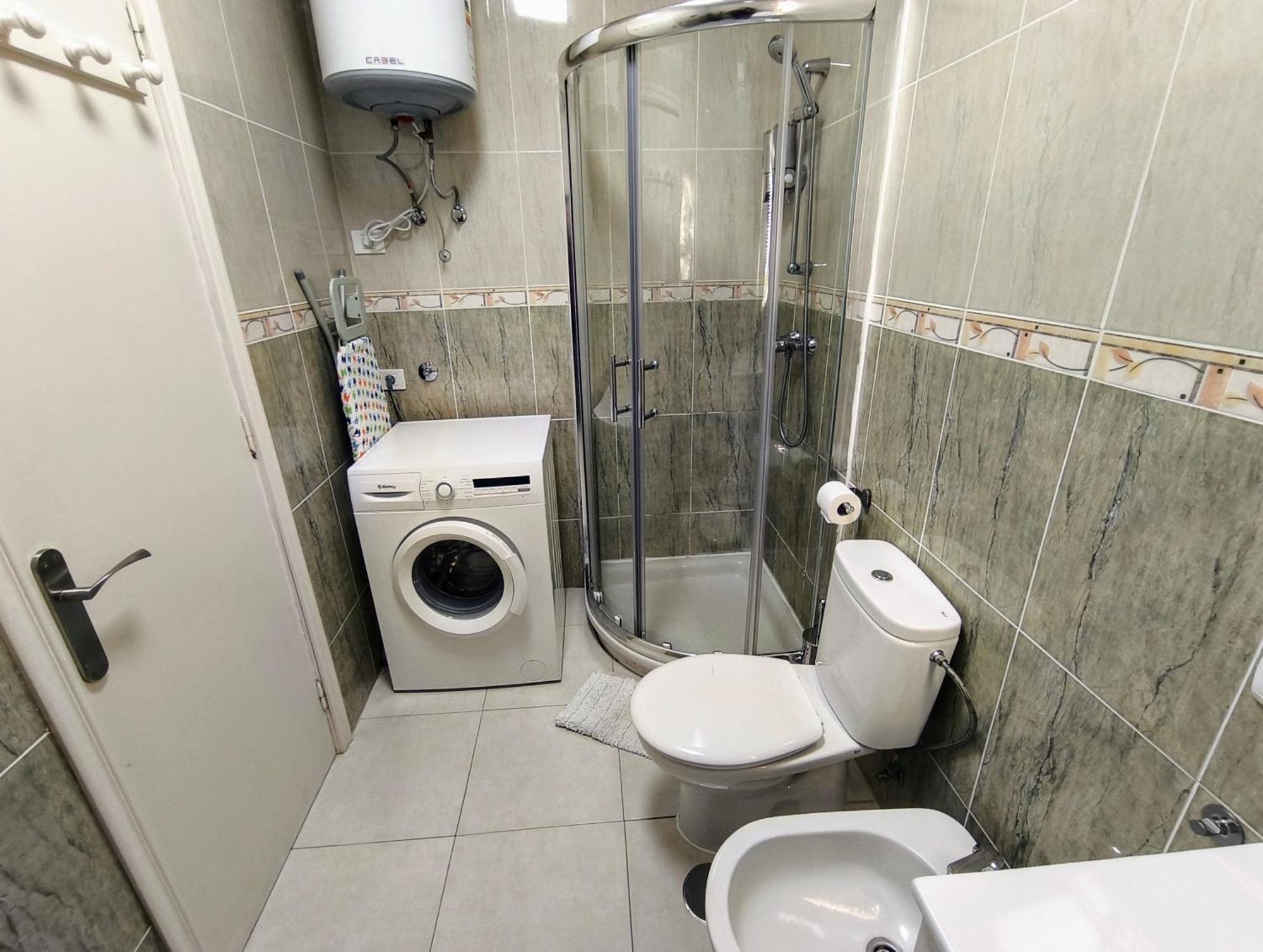 Appartement Paraiso Del Sur Playa Costa Adeje (Tenerife)